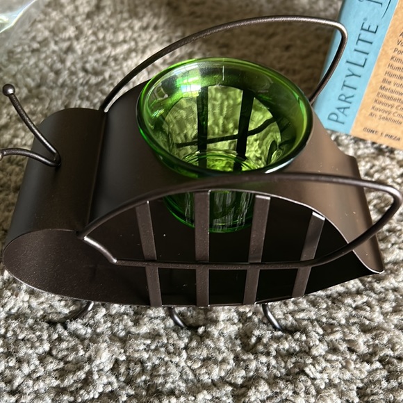 Bumbles Votive Holder - Picture 2 of 9